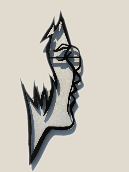 MEYERS Denis - Head 5
